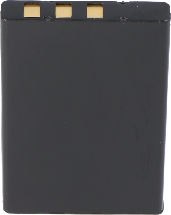 Actual product image Casio Battery QV-R3, QV-R4, LI-20B (Rechargeable battery)