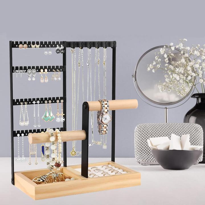 Immagine prodotto Kingling Schmuckständer