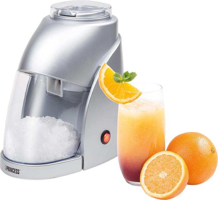 Actual product image Princess ice crusher