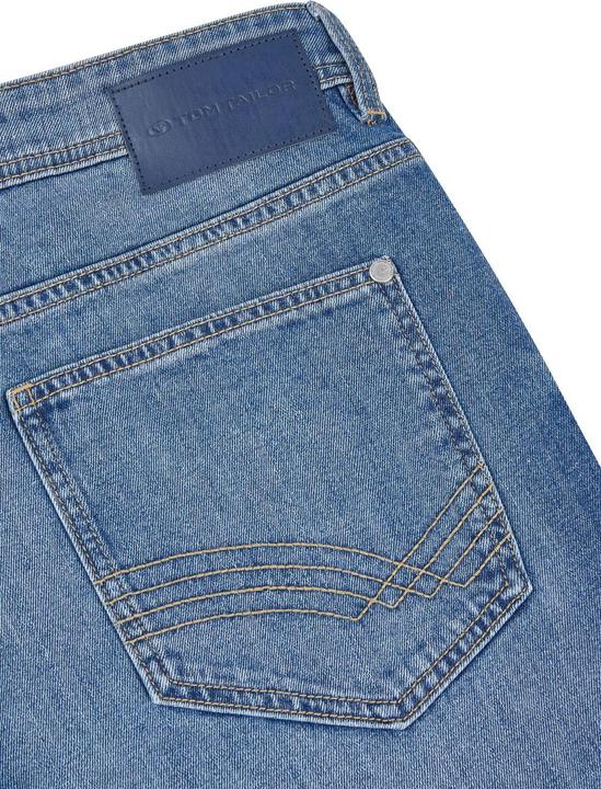 Immagine prodotto Tom Tailor Josh Jeans Slim Fit (30, 32, 33, 34, 36, 40, 42, Banda radio 38 (2600 MHz), W30/L32)