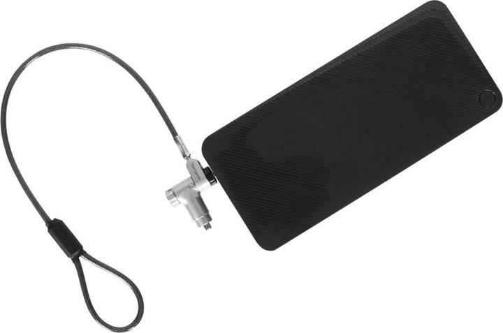 Actual product image Targus Ultimate Keyed Retail