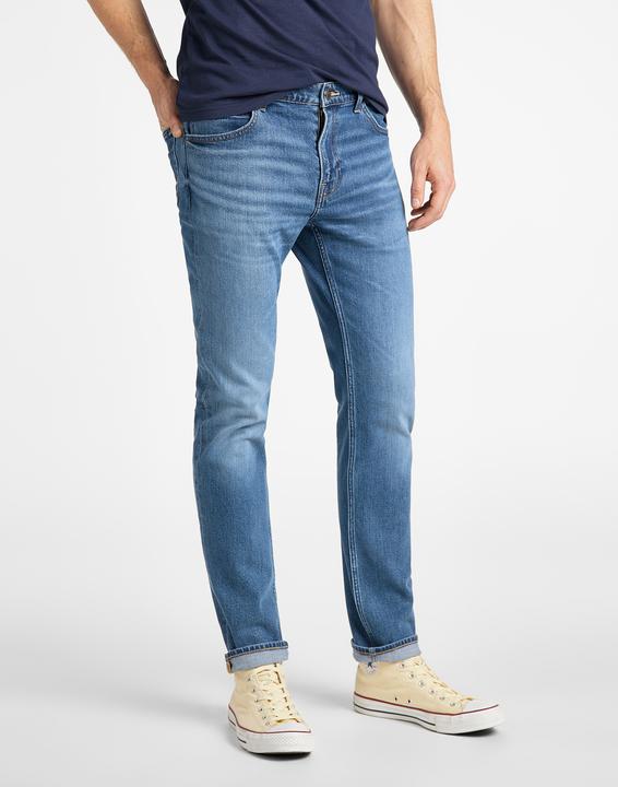 Actual product image Lee Rider (W40/L34)