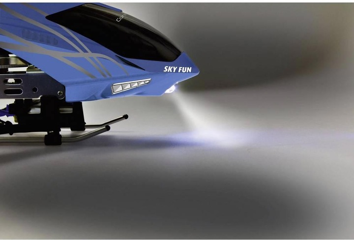 Actual product image Revell sky fun