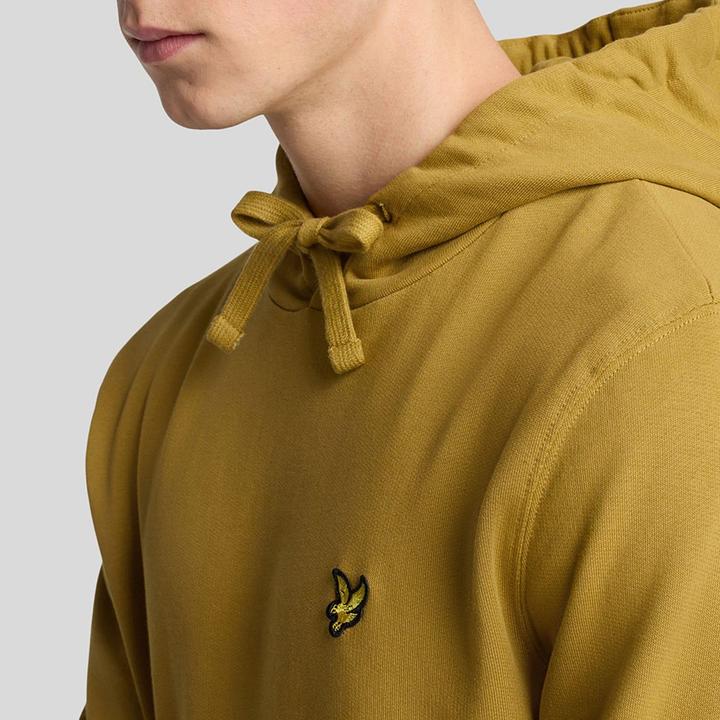Immagine prodotto Lyle and Scott Felpa con Cappuccio Da indossare Uomo (M)