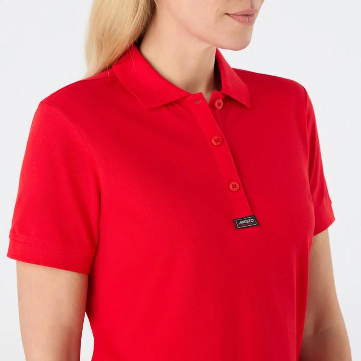 Produktbild Musto Essential Pique (M)