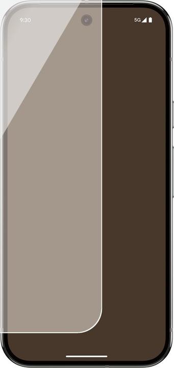 Actual product image Safe Ultra-Wide Fit (1 Piece, Google Pixel 9 Pro, Google Pixel 9)