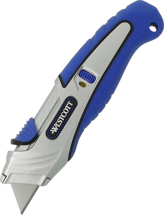 Acme Made Westcott Cutter E-84047 00 +5Klingen (Cutter)