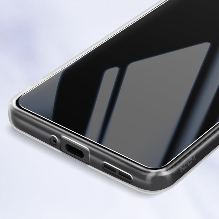 Actual product image Avizar 360 Protection, Film and Cover Series (OnePlus North 3)