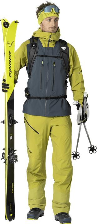 Actual product image Dynafit Blacklight 3L Jacke Herren (S)
