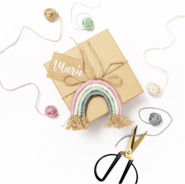 Produktbild Folia Kordelband (5x)