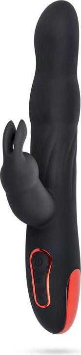 Actual product image Lieberté Marie stossender Rabbit-Vibrator