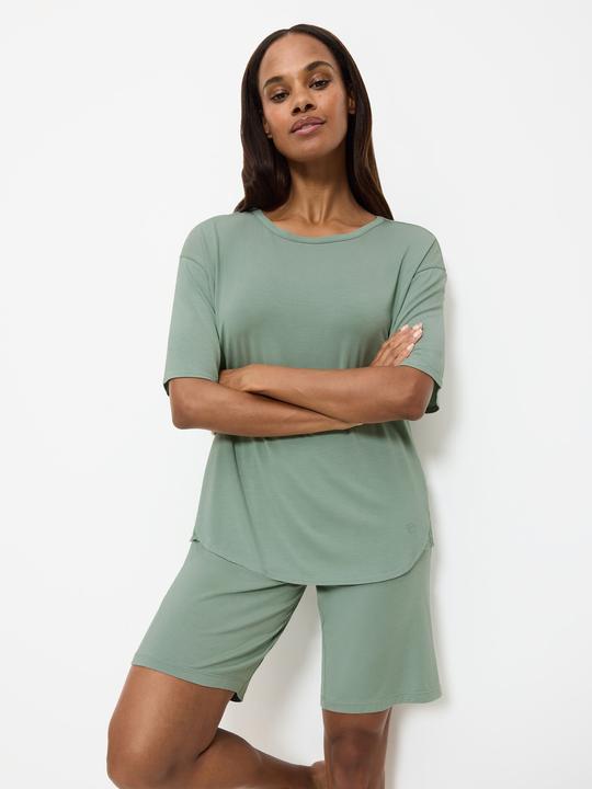 Actual product image Triumph Pyjama Timeless Sensuality (40)