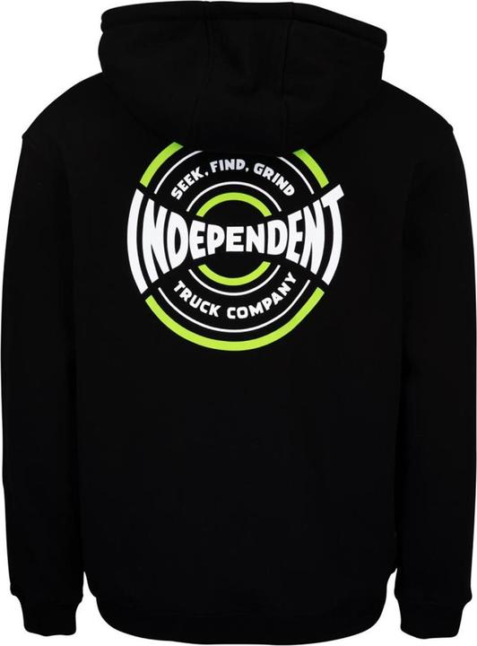 Produktbild Independent SFG Span Hoodie (L)