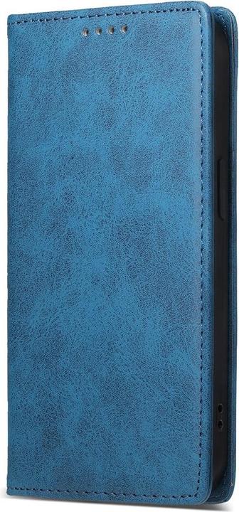 Produktbild Cover-Discount Xiaomi Redmi Note 14 5G - Flip Case mit RFID Blocker (Xiaomi Redmi Note 14 5G)