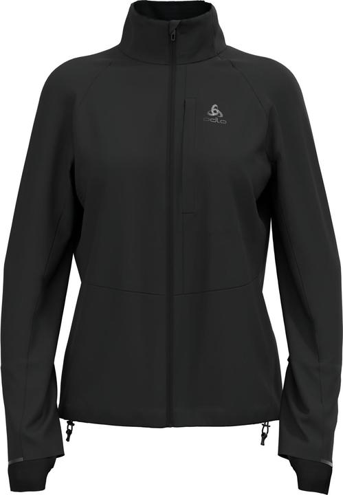 Odlo Veste ZEROWEIGHT PRO WARM