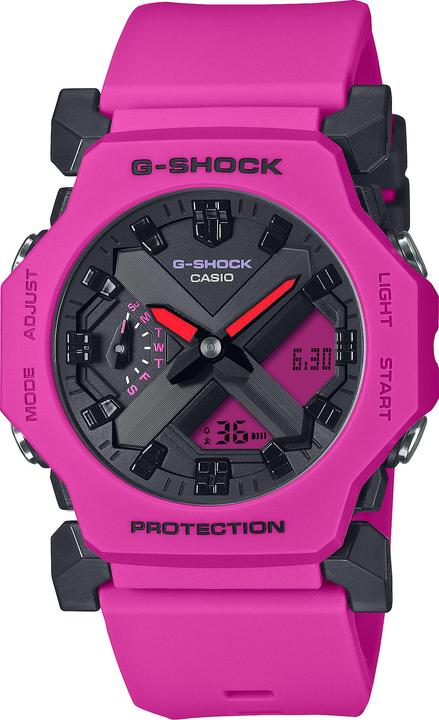 Produktbild Casio GA-2300-4AER (Sportuhr)