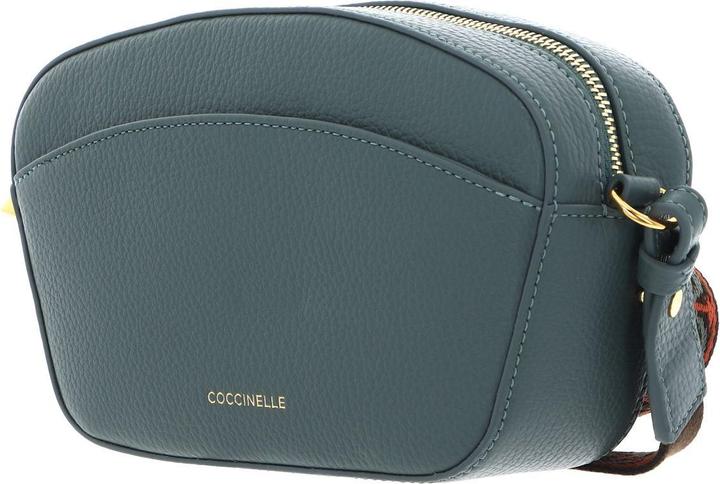 Immagine prodotto Coccinelle Enchanteuse Mini Bag Grained Leather