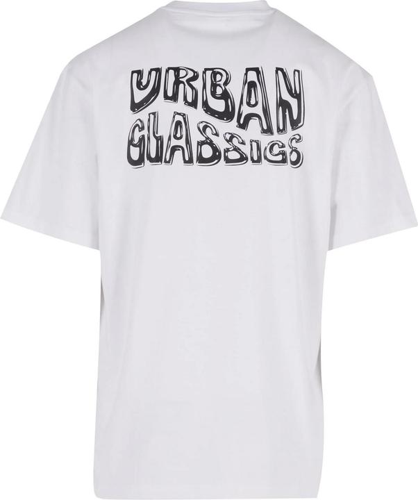 Produktbild Urban Classics TShirt Logo (M)