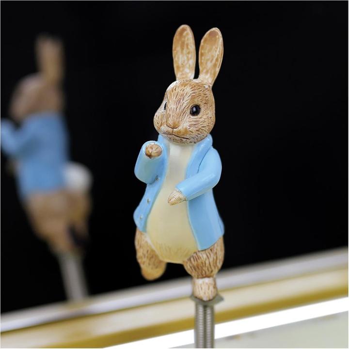 Actual product image Trousselier Peter Hare