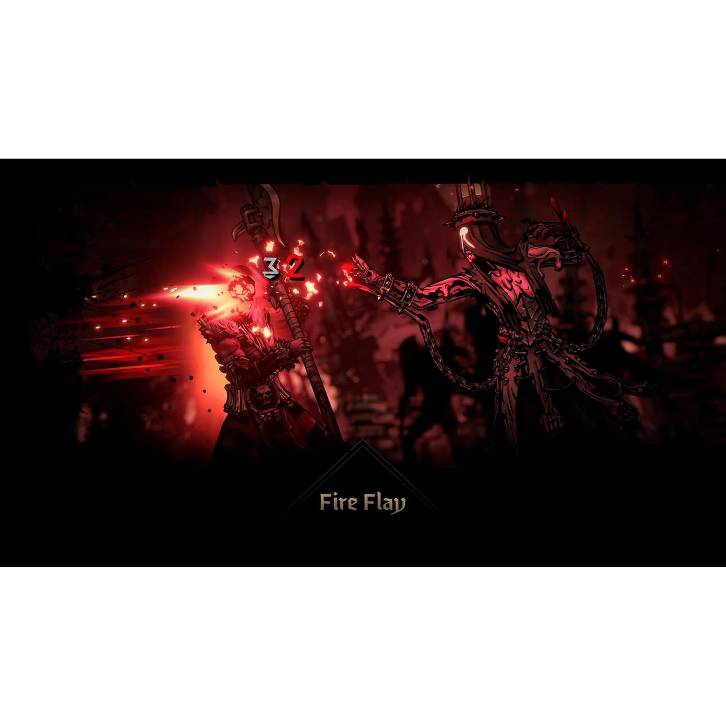 Thumbnail - Skybound, Darkest Dungeon 2