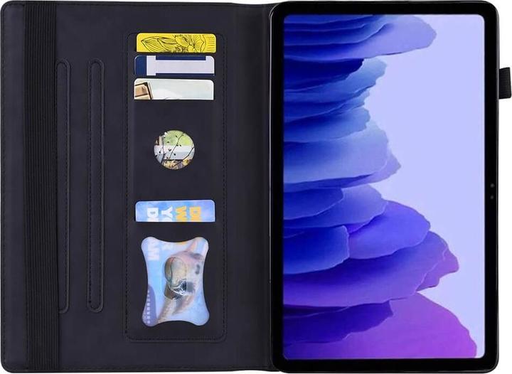 Produktbild Cover-Discount OnePlus Pad 3 - Etui mit Kartenfächern (OnePlus Pad 3)