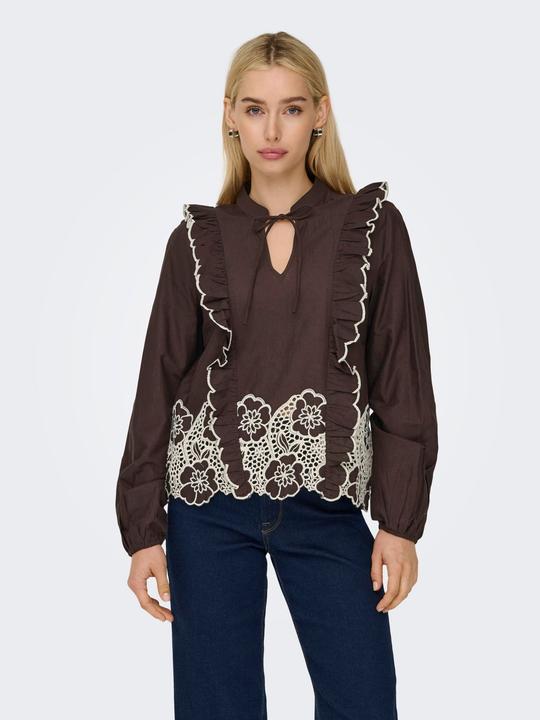 Produktbild JdY JDYHOLLY Top Top (L)