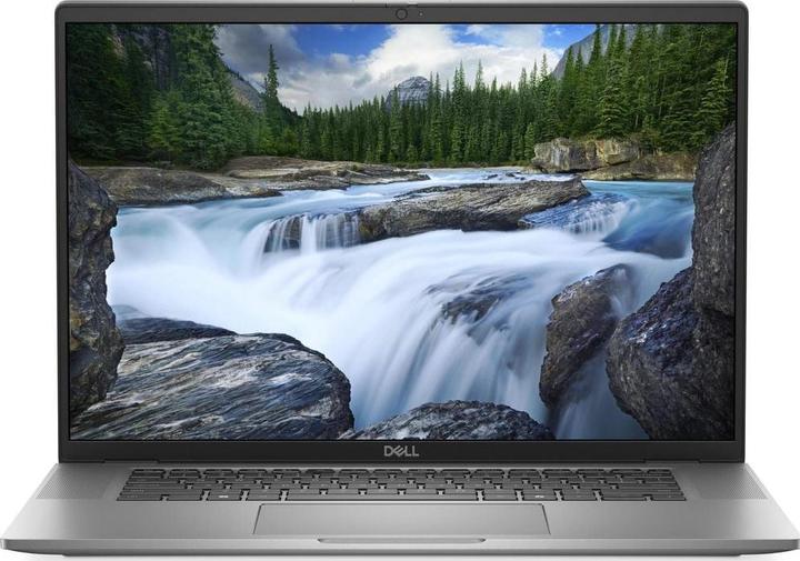 Produktbild Dell Latitude 7650 (16", Intel Core Ultra 7 165U, 32 GB, 512 GB, CH)