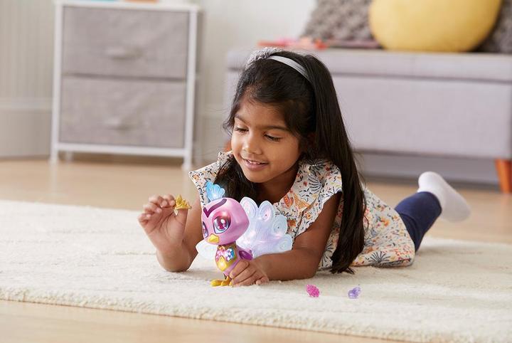 Image du produit VTech Sparklings - Rubi le paon
