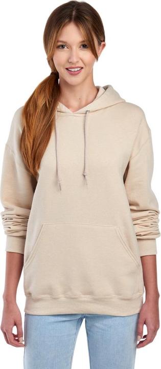 Produktbild Jerzees Kapuzenpullover (M)