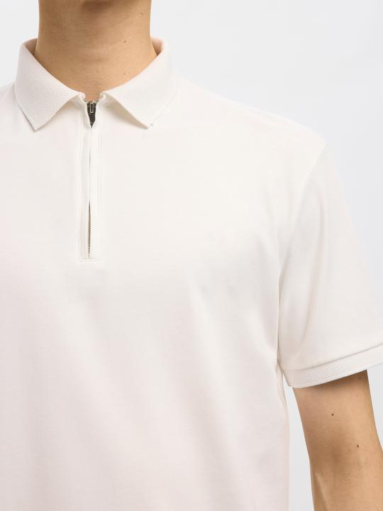 Immagine prodotto Selected Polo interlock mercerizzata (M)