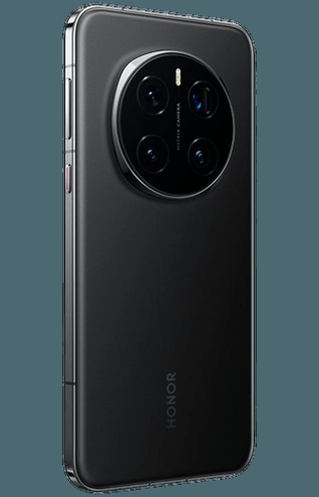Produktbild Honor Magic7 Pro (512 GB, Schwarz, 6.80", SIM + eSIM, 50 Mpx, 5G)