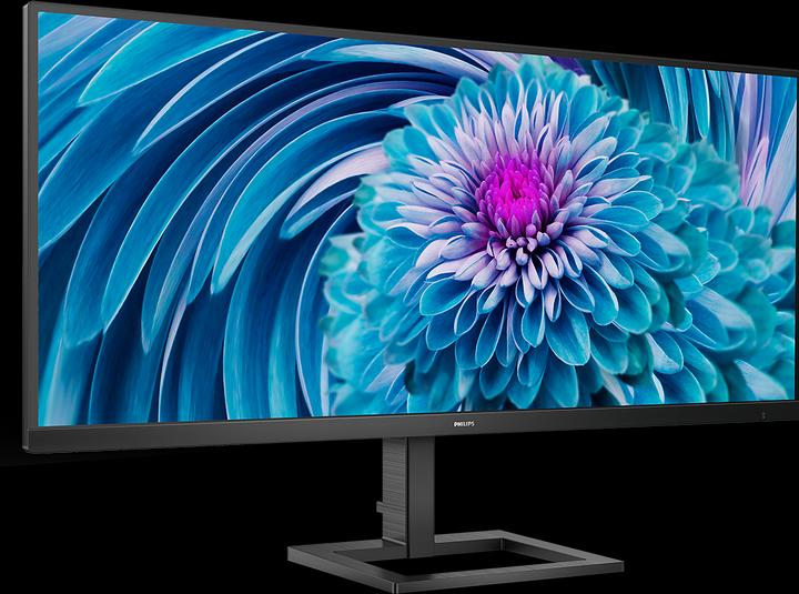 Actual product image Philips 345E2AE/00 (3440 x 1440 pixels, 34")