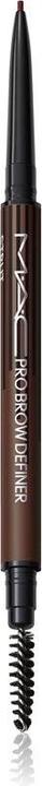 Produktbild MAC Cosmetics Pro Brow Definer 1Mm-Tip Brow Pencil Strut (Strut)