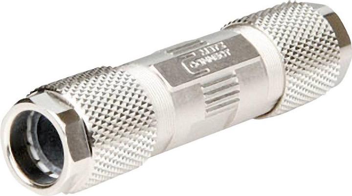 Actual product image Elbro MetzConnect Cable Connector,Cat.7 Raw CableA / Class FA For the connection, extension, reparatu...