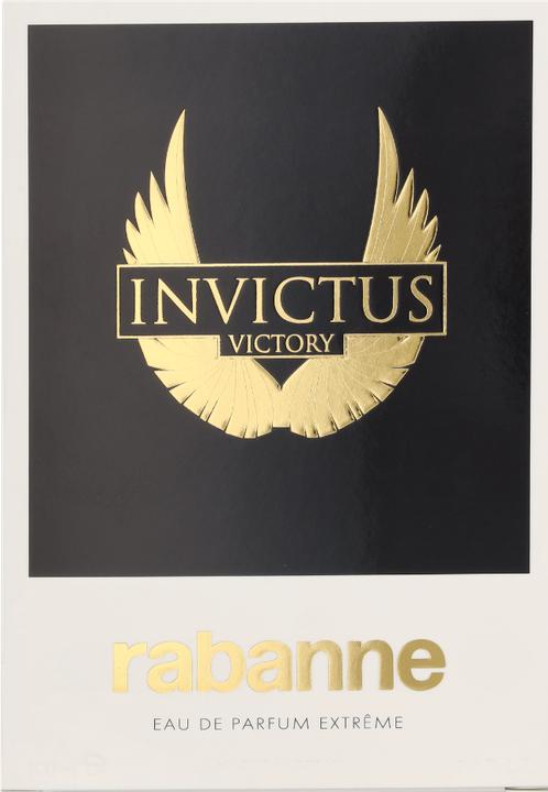 Immagine prodotto Paco Rabanne Vittoria Invictus (Eau de parfum, 100 ml)