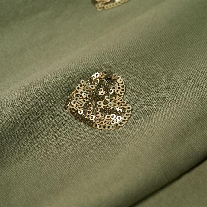 Actual product image vidaXL Kinder Sweatshirt (128)