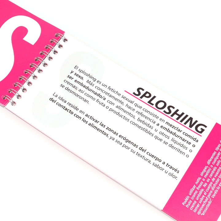 Productafbeelding Coupletition Paar ABCSEX-spel (Dobbelspelletjes)