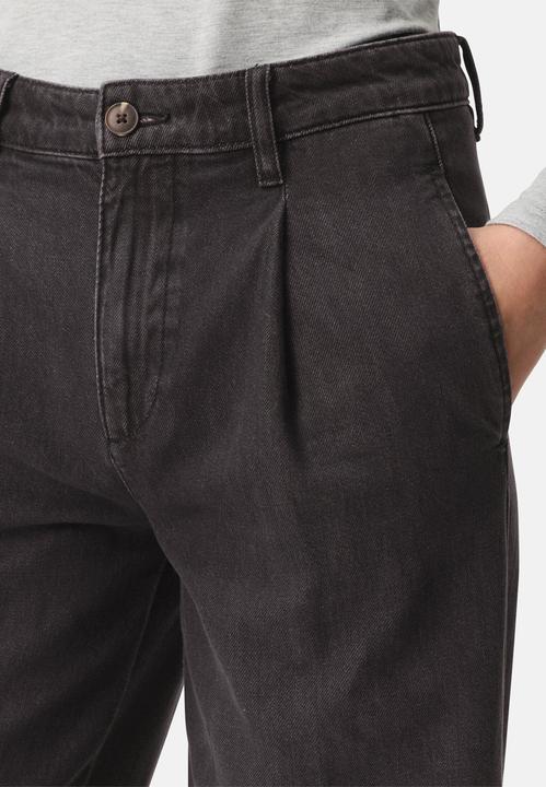 Immagine prodotto Camel Active Denim Chino mit Five-Pocket-Design (33)