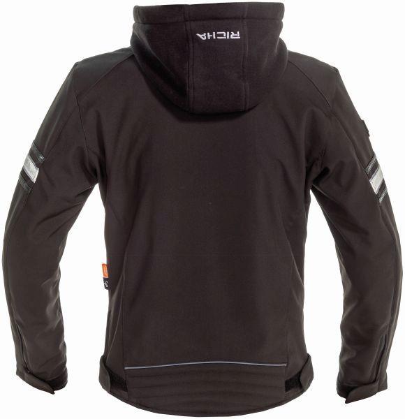 Actual product image Richa Toulon 2 Softshell Mesh Jacket (Men, M)