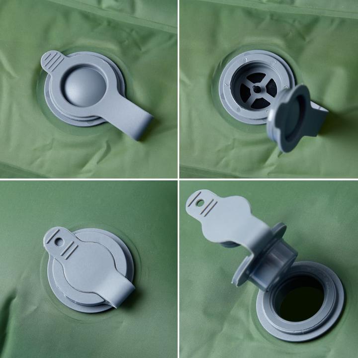 Actual product image vidaXL Karlis