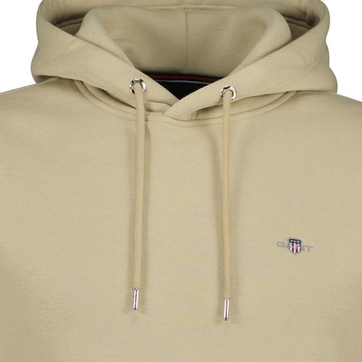 Produktbild GANT Regular Shield Hoodie (M)