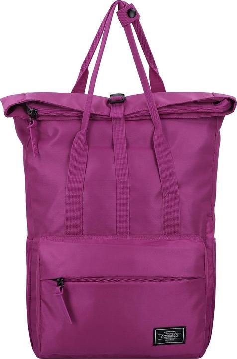 Actual product image American Tourister Zaino Urban Groove (20.50 l)