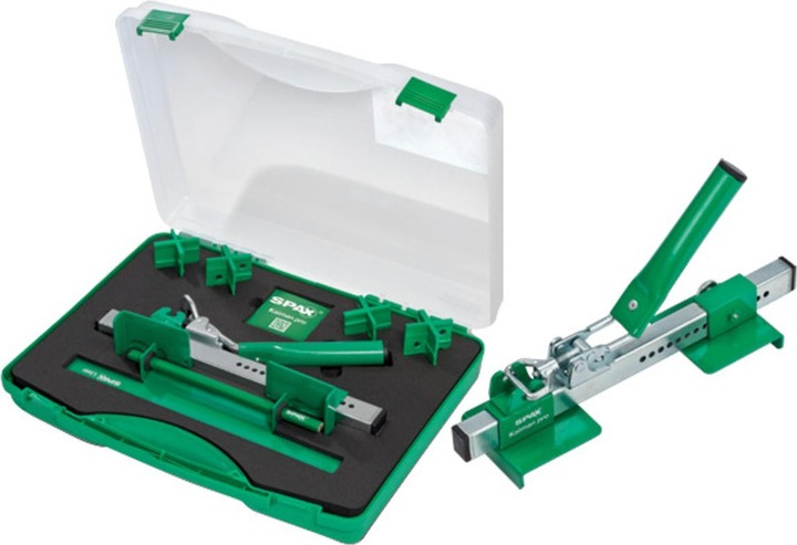 Immagine prodotto Spax Brettrichter-Set