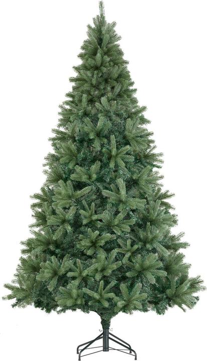 tectake Christmas tree (230 cm)