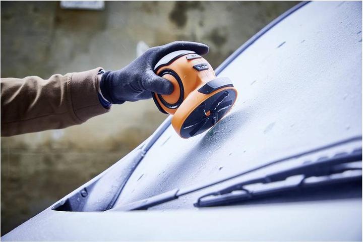 Immagine prodotto Osram ICEscraper 010