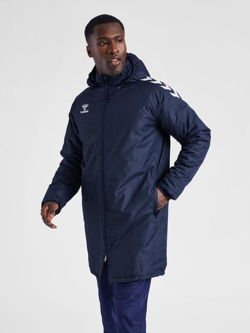 Produktbild hummel Core Xk Bench Jacket (S)