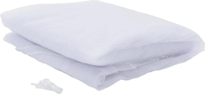 Produktbild vidaXL Moskitonetz (330 x 250 cm)