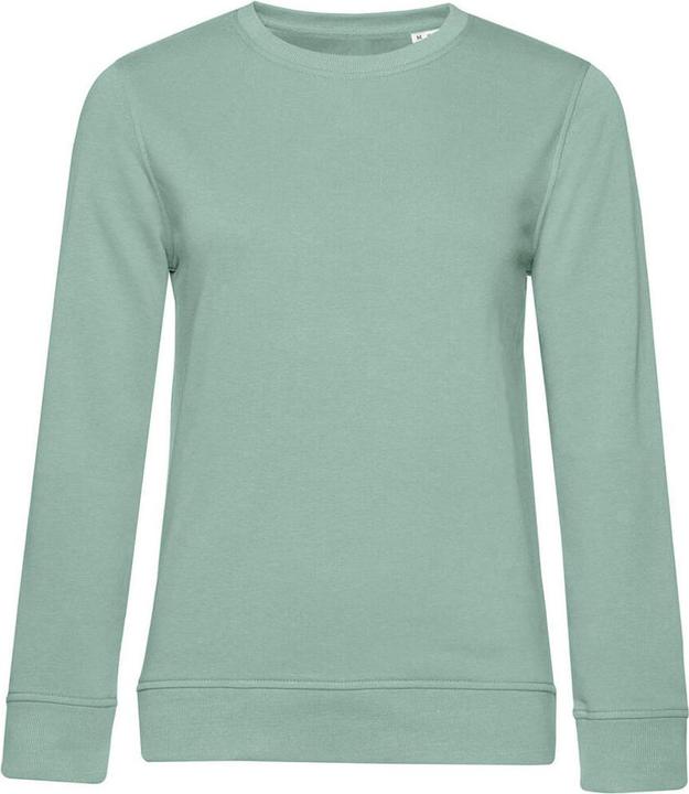 Produktbild B&C Organic French Terry (M)