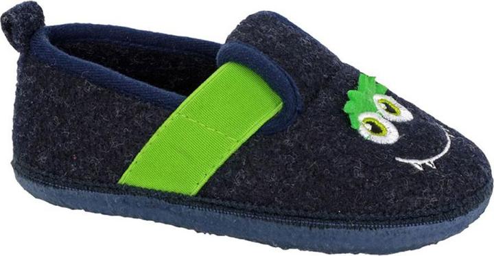 Universal Textiles Yeti Ciabatte MostroBambini