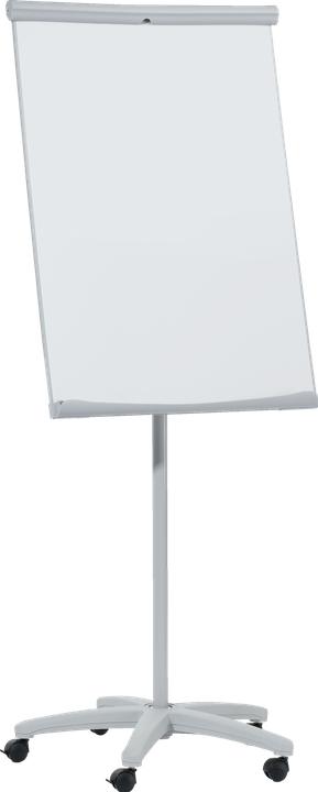 Produktbild Franken Flipchart U-Act! Line Mobil (70 x 100 cm)